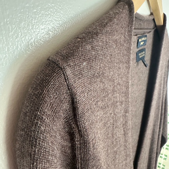 Paul Costelloe Merino Wool Dress - Picture 10 of 10